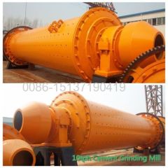 Limestone grinding mill for animal feed with 100 mesh powder