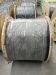 Aluminum alloy conductor concentric cable