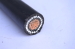 Aluminum alloy conductor concentric cable