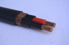 copper conductor concentric cable