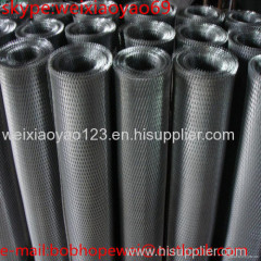 Expanded Metal Mesh for Building/High quality expanded metal mesh