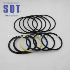 TNB6E hydraulic breaker seal kit