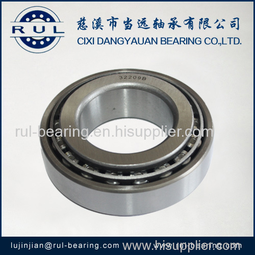 Tapered Roller Metric Bearings