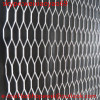 galvanized expanded metal wire mesh