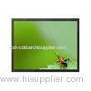 High Resolution Touch LCD Monitor