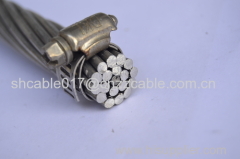 IEC BS ASTM acsr conductor