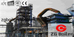 low pressure Coking Waste Heat Boilers