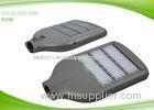 Aluminum Alloy 9900lm 90w LED Roadway Lighting for Urban Sub - trunk and Residential Roads