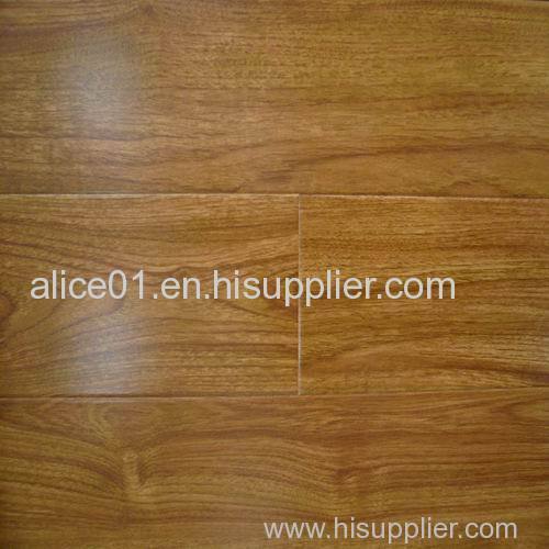 ISO9001:2000 parquet hdf flooring