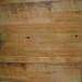 High quality parquet hdf flooring