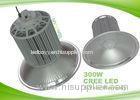 5 Year Warranty 300W CREE LED High Bay Lighting for Workshop , LED Stadium Light