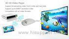 Android System Portable Wifi Display Sharer With HD Player Funciton