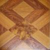 High glossy HDF/MDF ISO9001:2000 Standard Laminate Flooring
