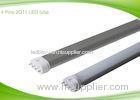 CE RoHS Approved 4 Pins 2G11 LED Tube 18W PL lighting 535mm 1800lm High Lumens