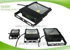 Black Shell CE RoHS UL 100w LED Flood Light Bulb with Epistar or Bridgelux Chip 110v 220v