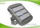 Meanwell driver 90w LED Tunnel Lighting 80Ra CRI , 110V 220V LED Area Lighting