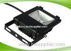 High Lumen IP65 30w Outdoor LED Flood Light with EMC driver Warm / Natural / Cool White