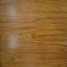 Handscraped HDF/MDF ISO9001:2000 Standard Laminate Flooring