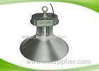 Aluminum IP54 30 watts Industrial High Bay LED Lighting Mean Well Driver 50 - 60HZ