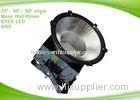 High Output 150w Outdoor LED Flood Light Fixture for Golf Courts with 5 Year Warranty