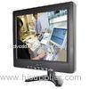 High Resolution POS monitor TFT LCD square 4 : 3 touch optional