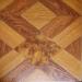 Small Embossment HDF/MDF Laminate Flooring ISO9001:2000 Standard