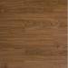 Middle Embossment HDF/MDF Laminate Flooring ISO9001:2000 Standard