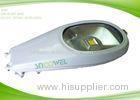 Super Bright 100 - 110lm / w LED Roadway Lighting / Lamp 40w for Courtyard and Landscape