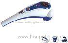 Infrared Dolphin Vibration Electric Massage Hammer with Anti - slippery handle