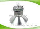 Multi Chip COB LED Industrial High Bay Lighting Fixtures 200W Bridgelux 45mil
