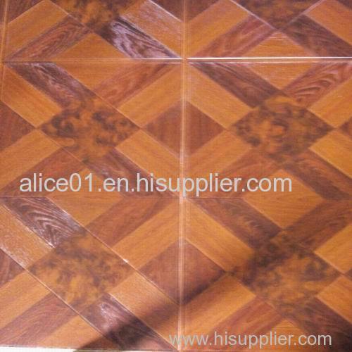 High quality Mirror Surface Laminate Flooring