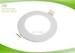 Ultra Slim 3w Round LED Panel Light 90mm Diameter , Lumen 240LM LED Flat Panel Light