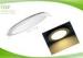 Super Brightness 180mm 12w LED Circular Panel Lights with High CRI over 80Ra 2700 - 6500K