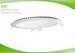 Super Slim White 150 * 13mm 9w Round LED Panel Light / Lamps Die Casting Aluminum
