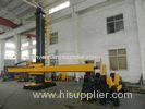 Moving And Revolve Type Welding Column And Boom With Cross Slide For Adjust Welding Torch