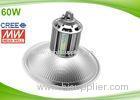 DC30 - 34V 60watts CREE LED High Bay Lights with UL DLC CUL Listed Mean Well Driver