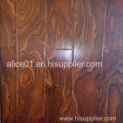 High quality Hdf Laminate Flooring