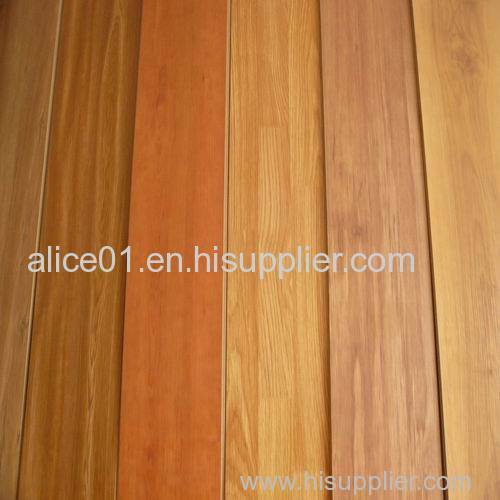 High quality Laminated Floor