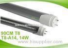 3 Feet 4Pin T8 LED tube Light 14w with Rotatable Cap 90cm T8 LED Fluorescent Tube