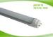 CE RoHS 600mm / 2 ft T8 LED Tube Light 4Pins 10w with 120 Viewing Angle SMD 2700 - 6500K