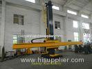 Middle Duty Welding Column And Boom Seam Welding Machine with Cross Slides ZH5050