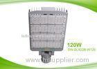 Mounting Angle Adjustable 120w LED Street Lamp for Main Streets with 120PCS LED
