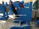 welding turning table / Standard Hydraulic Pipe Welding Positioners / rotary welding table