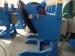 welding turning table / Standard Hydraulic Pipe Welding Positioners / rotary welding table