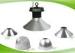 Professional Energy Saving 50w LED Warehouse Lighting with Aluminum Lens 5500lm