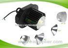 CE RoHS FCC Durable 60w LED Low Bay Warehouse Lighting With Multi Chip COB 2700 - 7000K