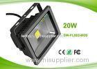 Waterproof Warm White 20W Outdoor LED Flood Light Equivalent 200w Halogen for Aquarium