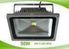 High Wattage 50W Outdoor LED Flood light Bulb Equivalent 150w HPS Warm / Cool White