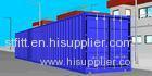 10T/H Commercial Reverse Osmosis Water Treatment System For Cooling Tower