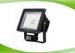 Motion Detector Outdoor LED Flood Lights 50w with Lumen , Time and Distance Adjustable